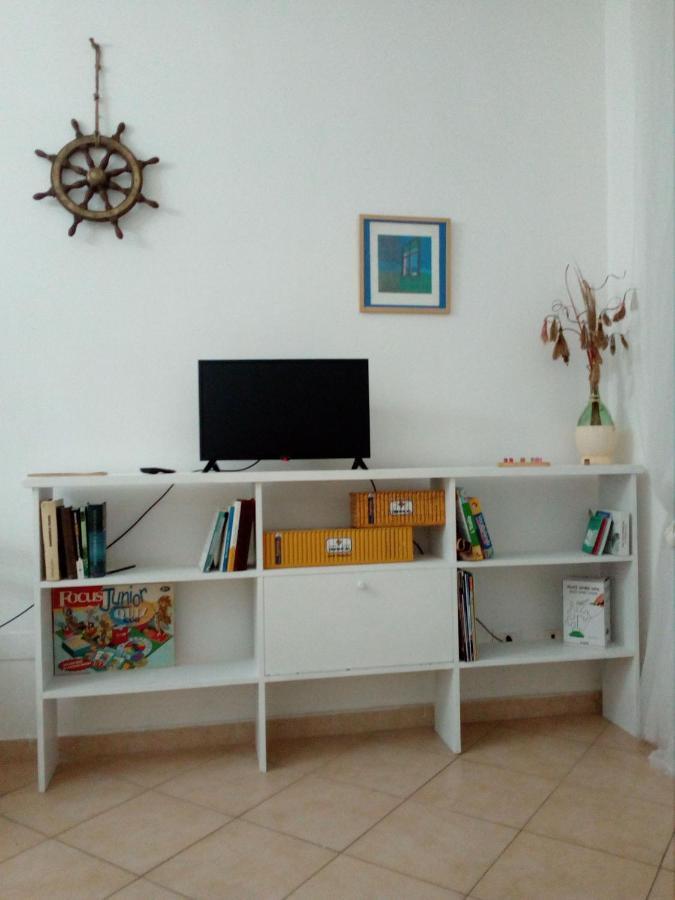 Sailor'S House Daire La Spezia Dış mekan fotoğraf
